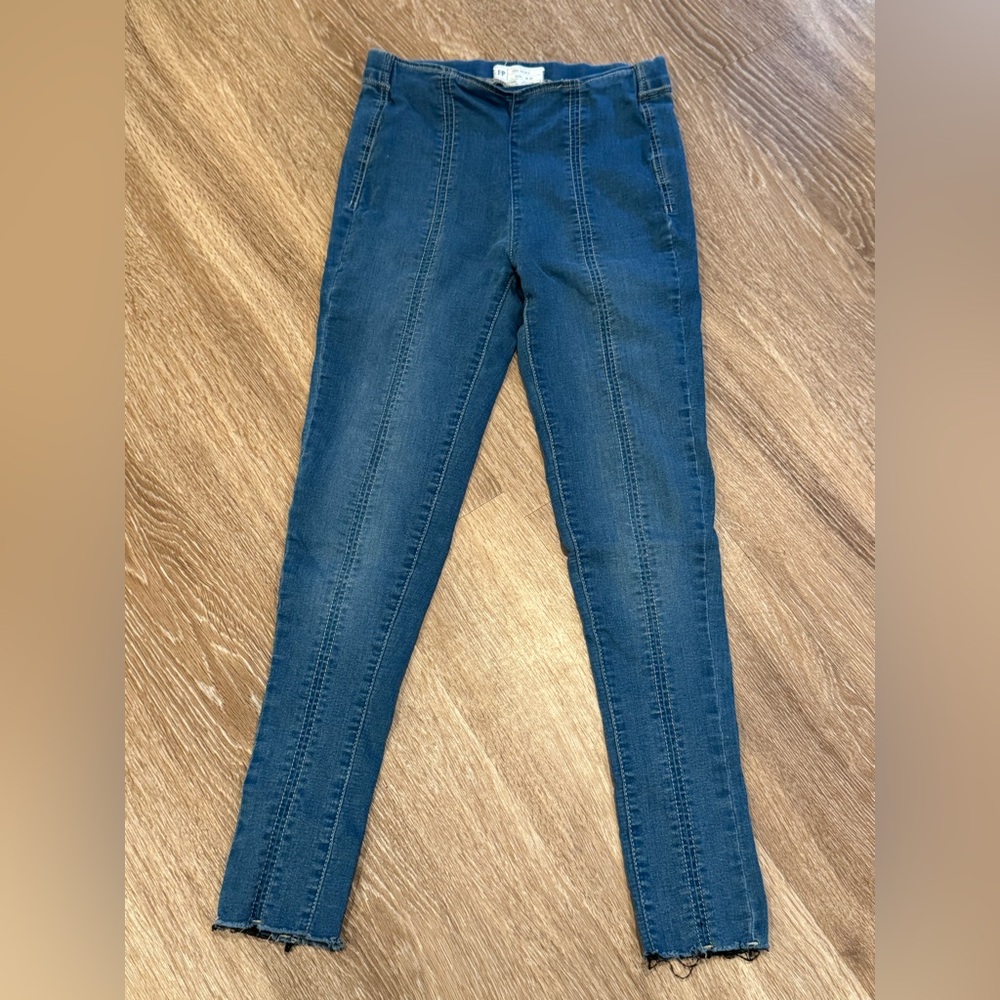 Classic Women's Jeans